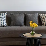 Lejlighed Klario - Sea View Terrace & Free Parking