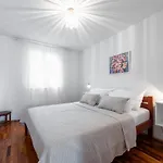 Lejlighed Klario - Sea View Terrace & Free Parking Dubrovnik