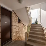 Klario - Sea View Terrace & Free Parking Διαμέρισμα