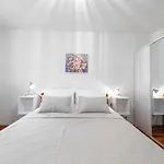Klario - Sea View Terrace & Free Parking Apartamento Dubrovnik