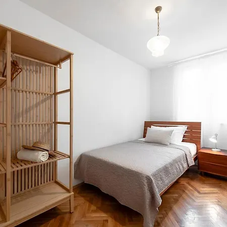 Klario - Sea View Terrace & Free Parking Dubrovnik