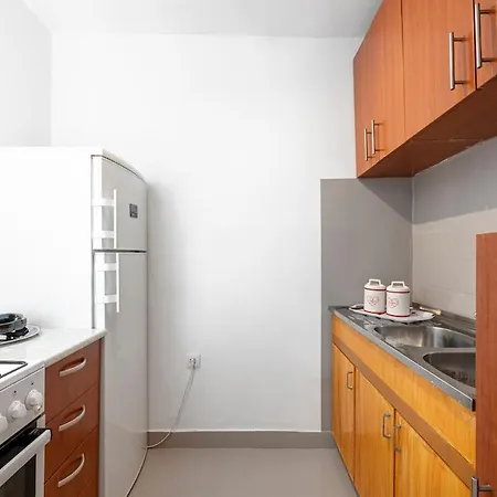 Klario - Sea View Terrace&free Parking Ragusa