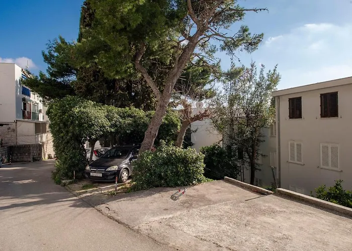 Klario - Sea View Terrace&free Parking Appartamento