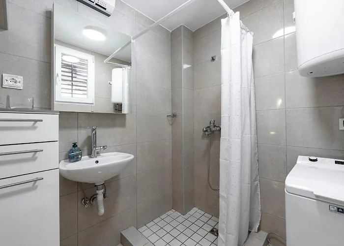 Klario - Sea View Terrace&free Parking Appartamento Ragusa